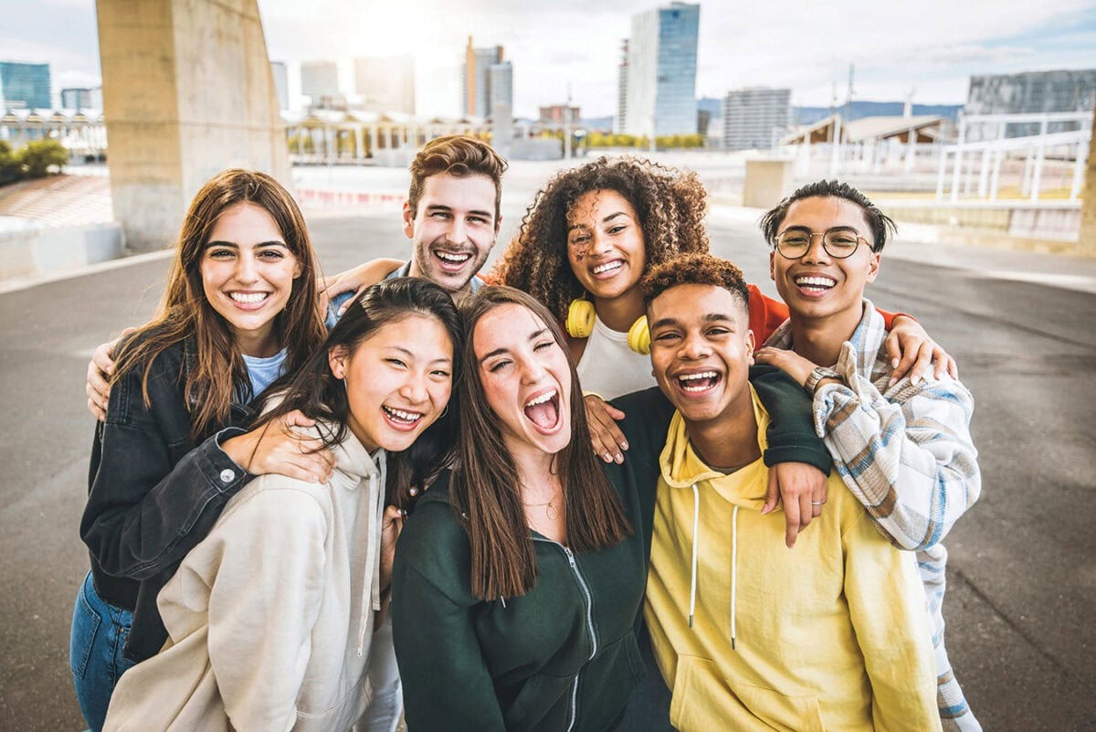 Ein umfassender Überblick über Generation Z und ihre prägende Rolle in der modernen Gesellschaft