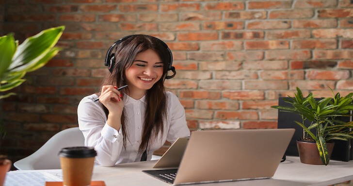 So profitieren deutsche Unternehmen von Virtuellen Assistenten