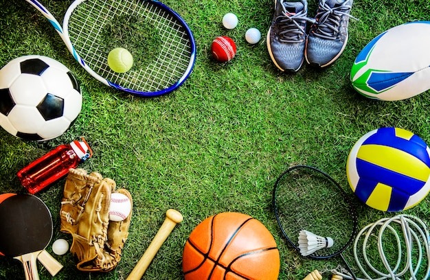 Sport Lifestyle und Freizeit Wie Bewegung und Erholung den Alltag bereichern