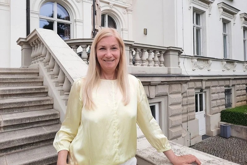 Professionelles Übersetzen in Berlin für Ukrainisch und Deutsch